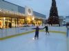 ice skating rink, hdpe plastic sheet/hockey ice board, pe 500 ic