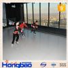 uhmwpe floor ball rink barriers synthetic ice rink hdpe plastic